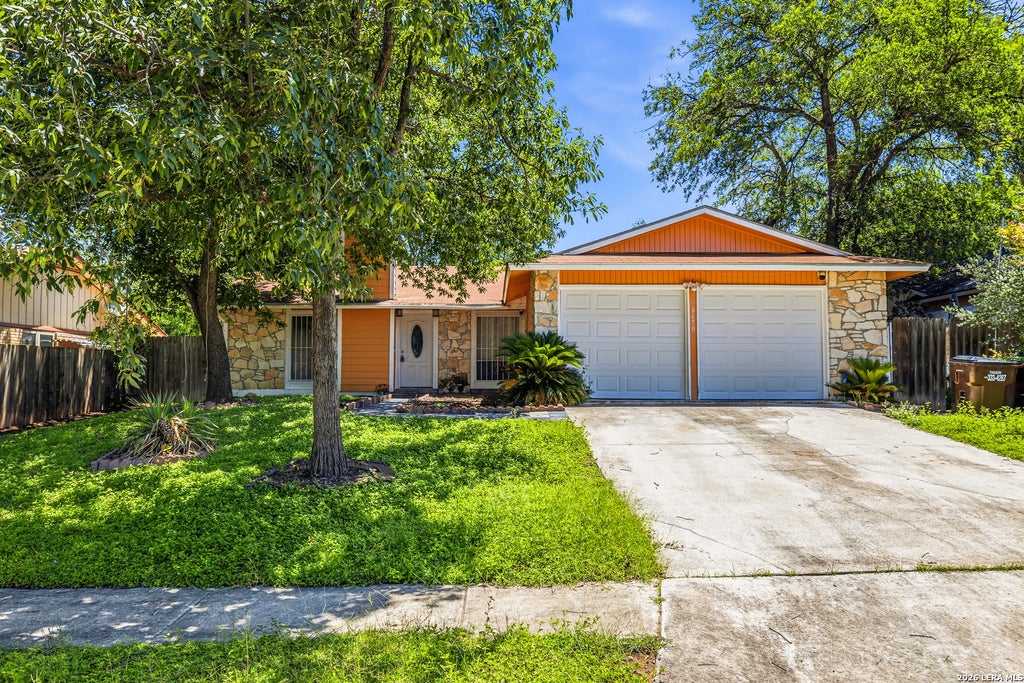 Photo of 6650 Grist Mill St, Leon Valley, TX 78238 (MLS # 1994316)