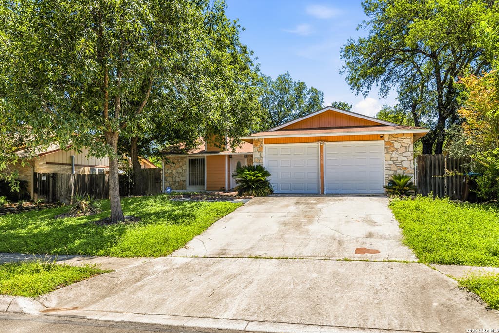 Photo of 6650 Grist Mill St, Leon Valley, TX 78238 (MLS # 1994316)