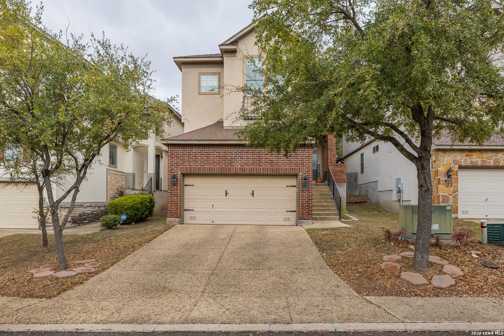 Photo of 1235 Nicholas Manor, San Antonio, TX 78258 (MLS # 1936539)