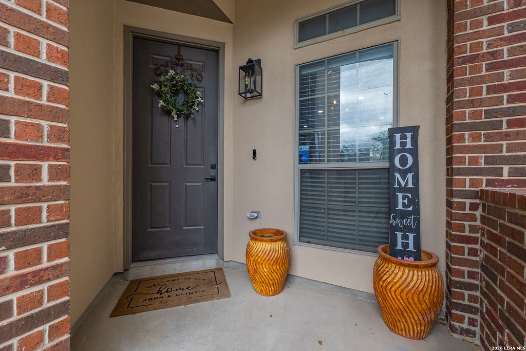 Photo of 1235 Nicholas Manor, San Antonio, TX 78258 (MLS # 1936539)