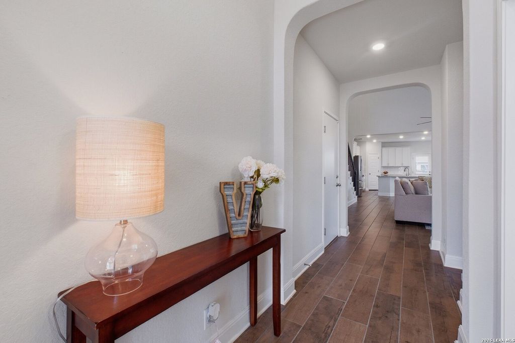 Photo of 8439 Knapp Rise, San Antonio, TX 78254 (MLS # 1959133)