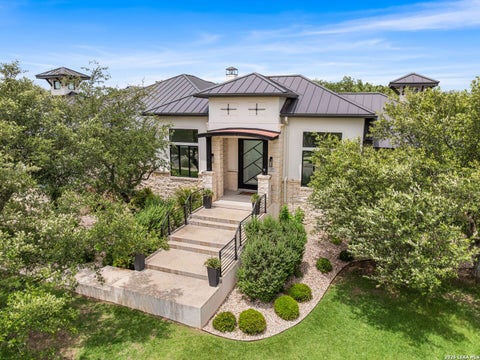 Photo of 107 Lajitas, Boerne, TX 78006 (MLS # 1992665)