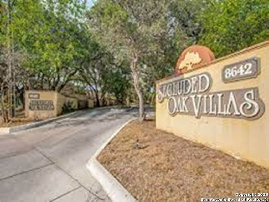 Photo of 8642 Fredericksburg 405 #405, San Antonio, TX 78240 (MLS # 1934587)
