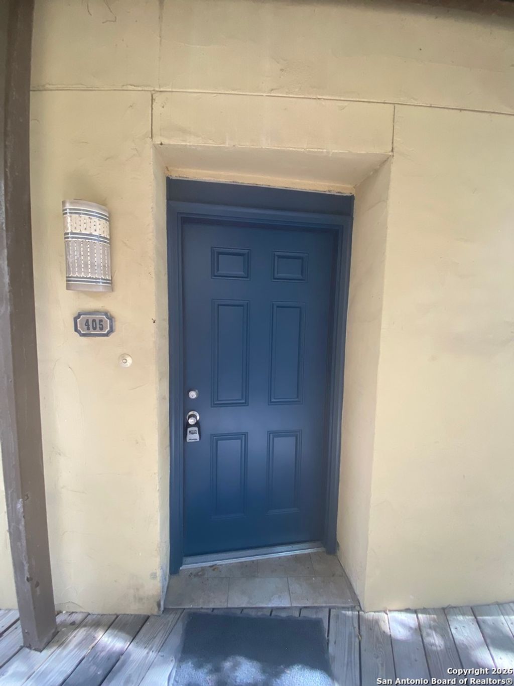 Photo of 8642 Fredericksburg 405 #405, San Antonio, TX 78240 (MLS # 1934587)