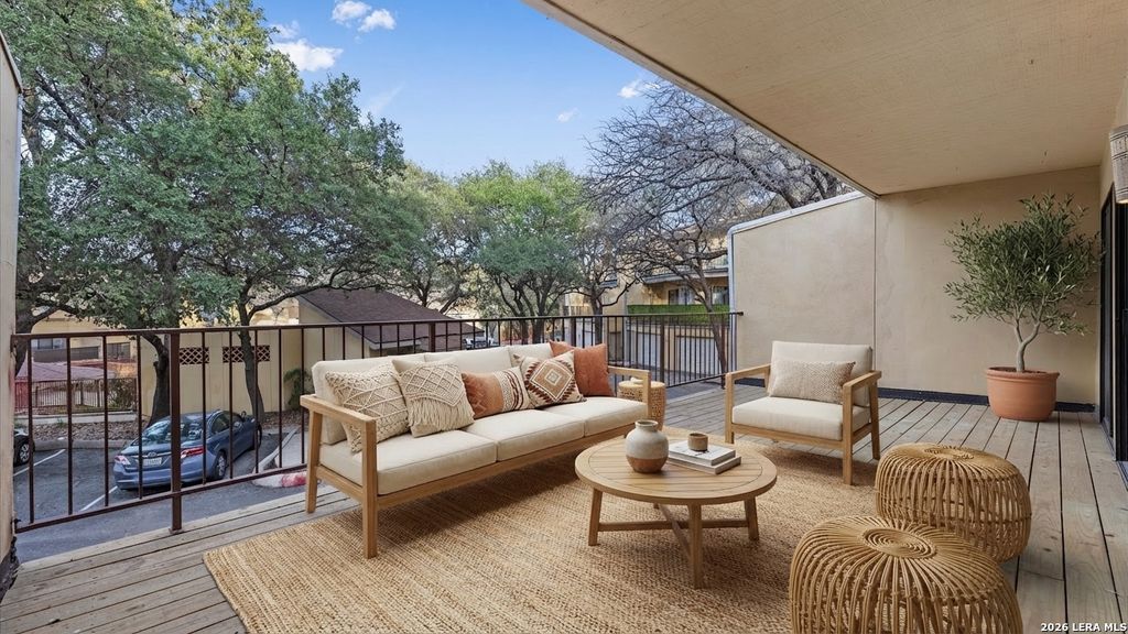 Photo of 8642 Fredericksburg 405 #405, San Antonio, TX 78240 (MLS # 1934587)