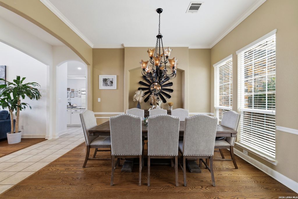 Photo of 71 Sable HTS, San Antonio, TX 78258 (MLS # 1957228)
