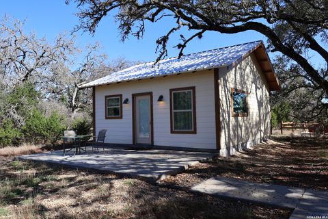 2647 River Bluff Pipe Creek TX 78063