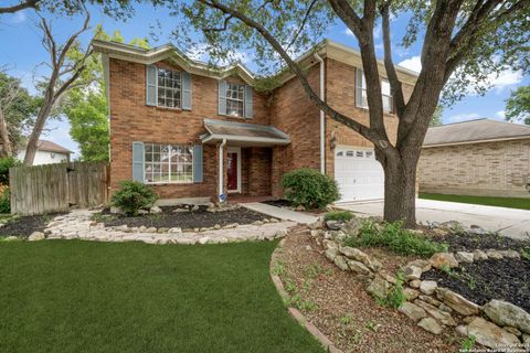4707 Aspen San Antonio TX 78217