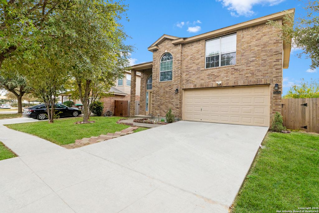Photo of 10606 Arabian Sands, San Antonio, TX 78254 (MLS # 1924207)
