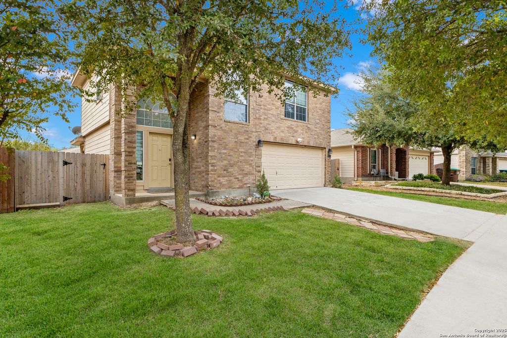 Photo of 10606 Arabian Sands, San Antonio, TX 78254 (MLS # 1924207)