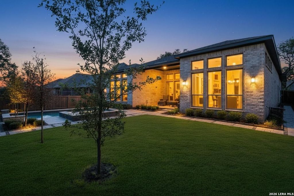 Photo of 10037 Rebecca Place, Boerne, TX 78006 (MLS # 1946888)