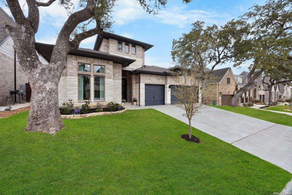 Photo of 10037 Rebecca Place, Boerne, TX 78006 (MLS # 1946888)