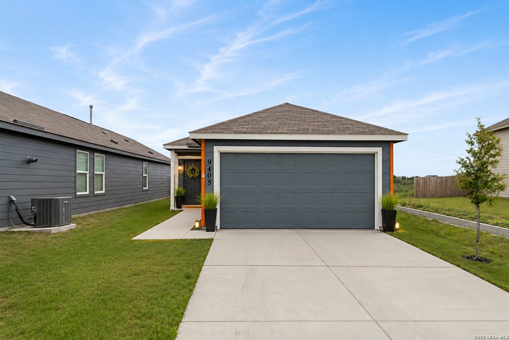 Photo of 9405 Nelson Way, Seguin, TX 78155 (MLS # 2012526)