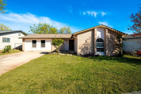 Search 9010 Bowline St San Antonio TX 78242