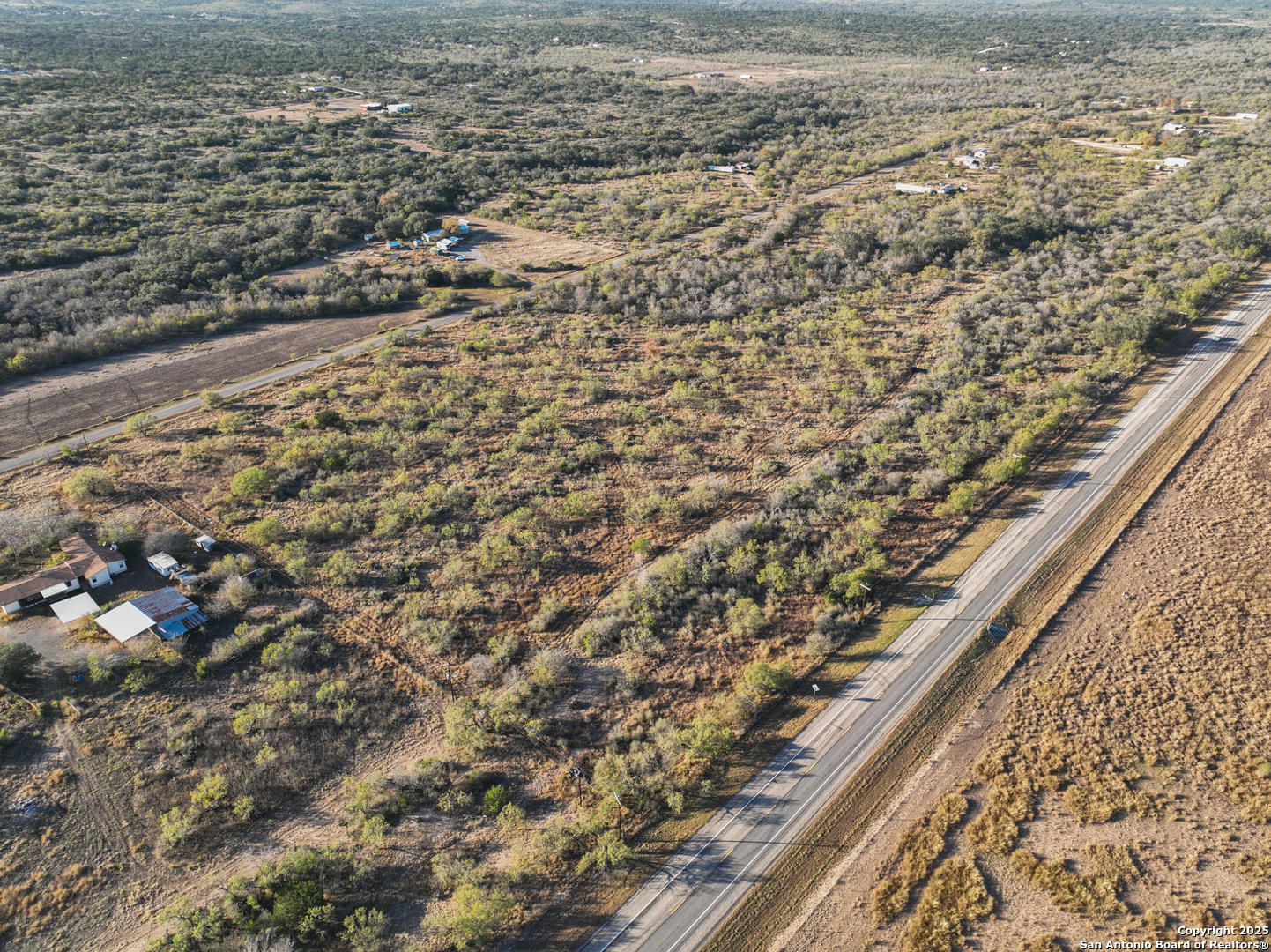 Search TBD County Road 429