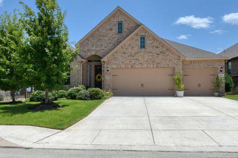 Photo of 28914 Throssel Ln, San Antonio, TX 78260 (MLS # 1877374)