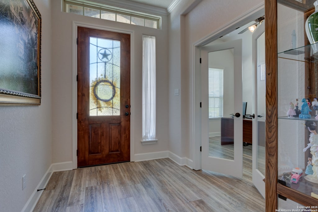 Photo of 28914 Throssel Ln, San Antonio, TX 78260 (MLS # 1877374)