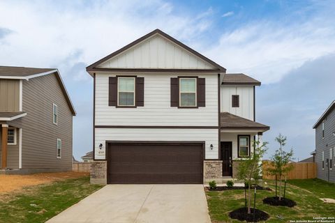 Photo of 4319 BRIGADE BEND, Converse, TX 78109 (MLS # 1940223)