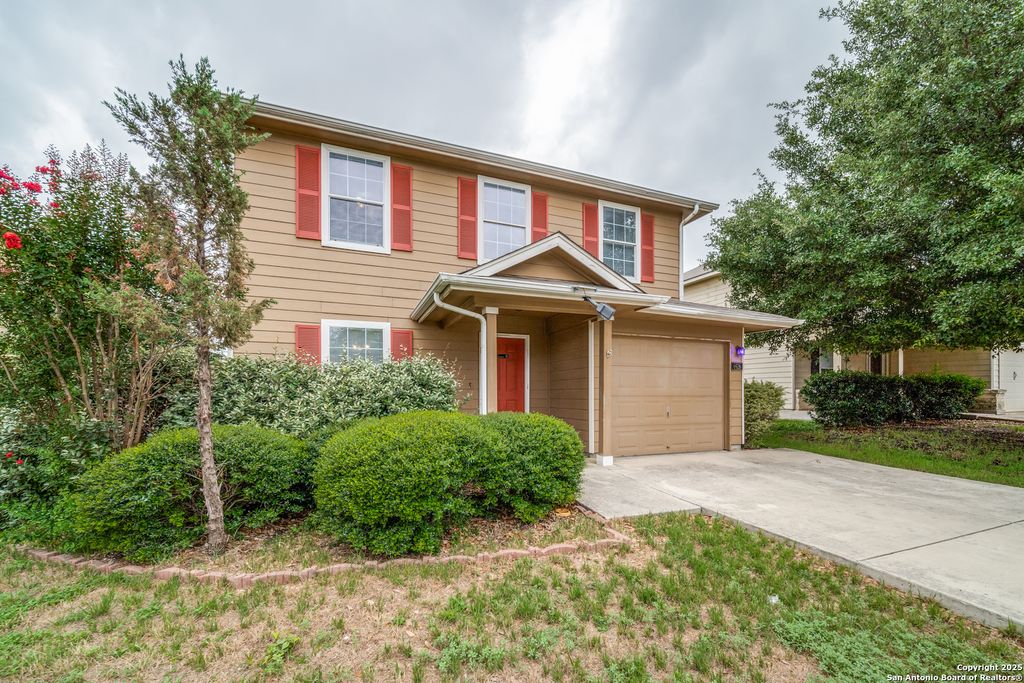 Photo of 6926 LUNAR WAY, San Antonio, TX 78109 (MLS # 1915486)