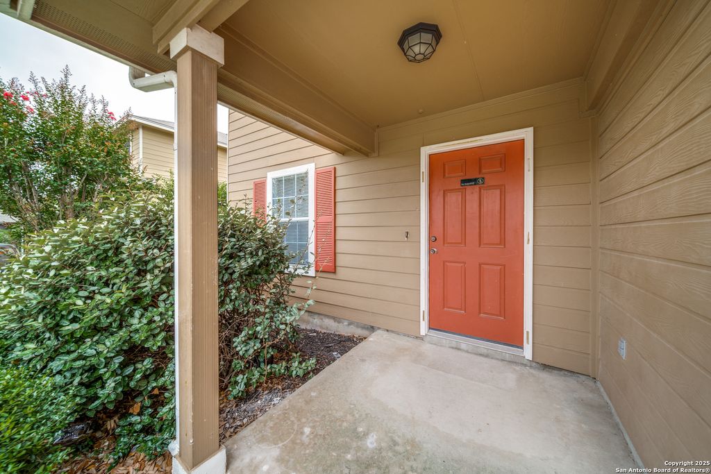 Photo of 6926 LUNAR WAY, San Antonio, TX 78109 (MLS # 1915486)