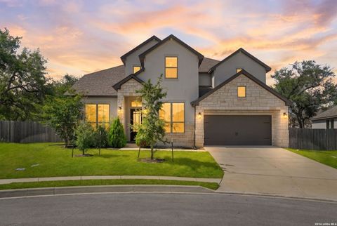 Photo of 1482 LYME PARK, Bulverde, TX 78163 (MLS # 1971010)