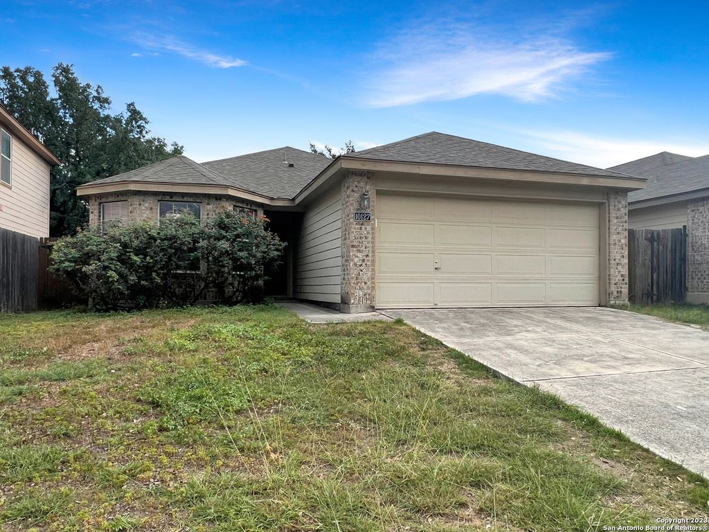 Photo of 10127 Tempestuous, San Antonio, TX 78251 (MLS # 1971595)