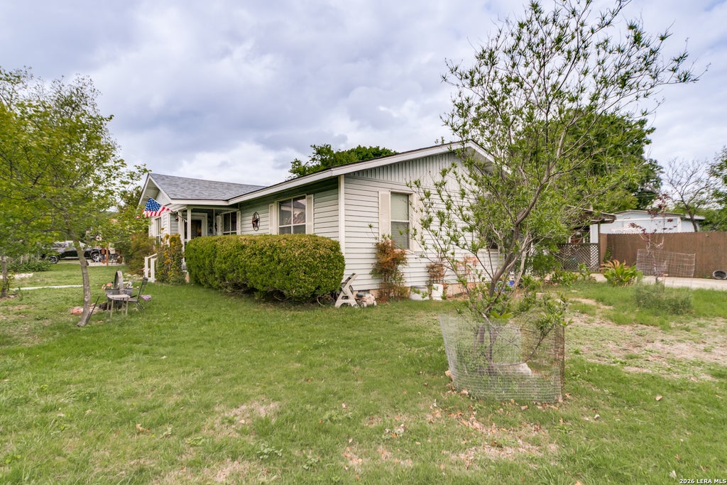 Photo of 600 Leland, Kerrville, TX 78028 (MLS # 1959143)