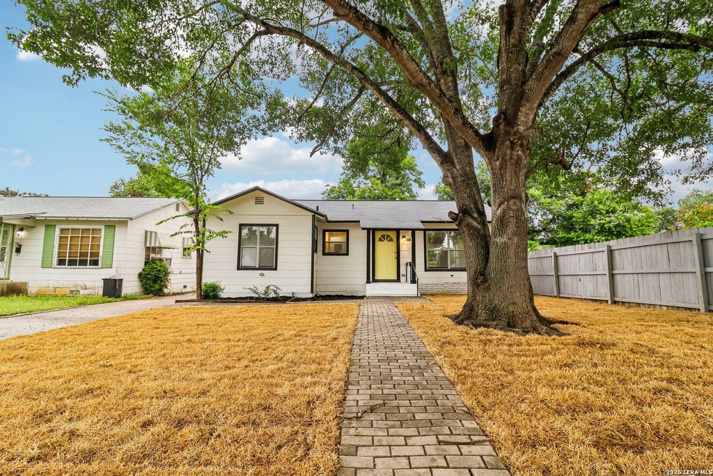 Photo of 1410 Greer, San Antonio, TX 78210 (MLS # 2014359)