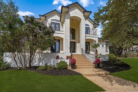 8371 Settlers Peak Boerne TX 78015