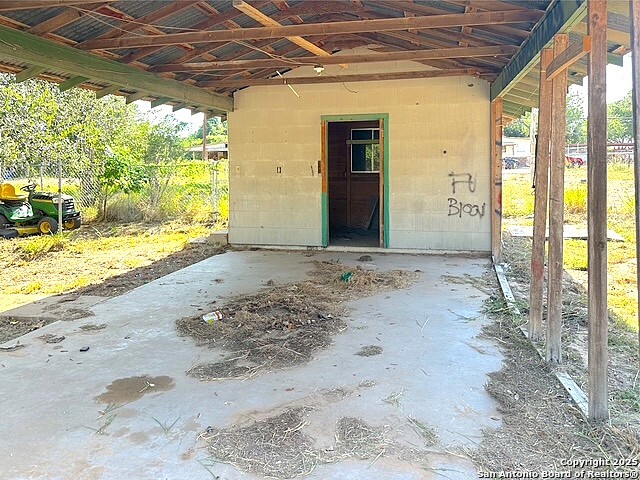 1207 & 1209 Florida