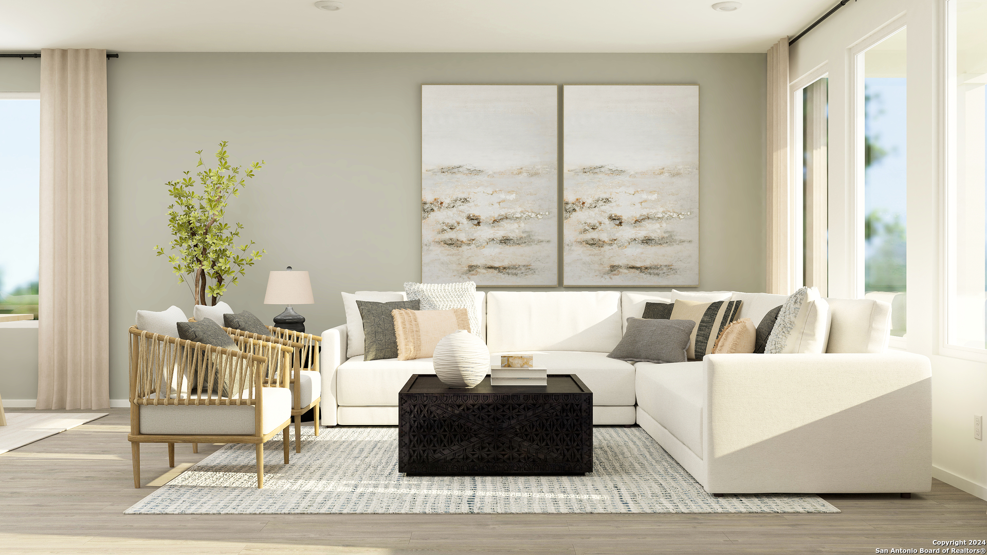 6608 Titan Park