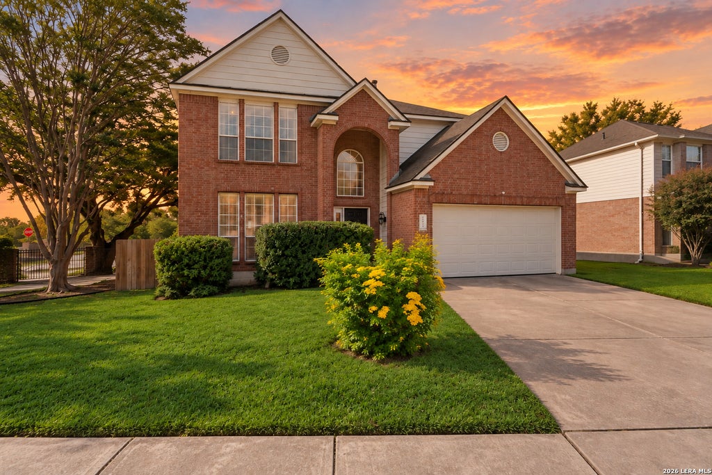 Photo of 6502 Jade Trail, San Antonio, TX 78249 (MLS # 2017573)