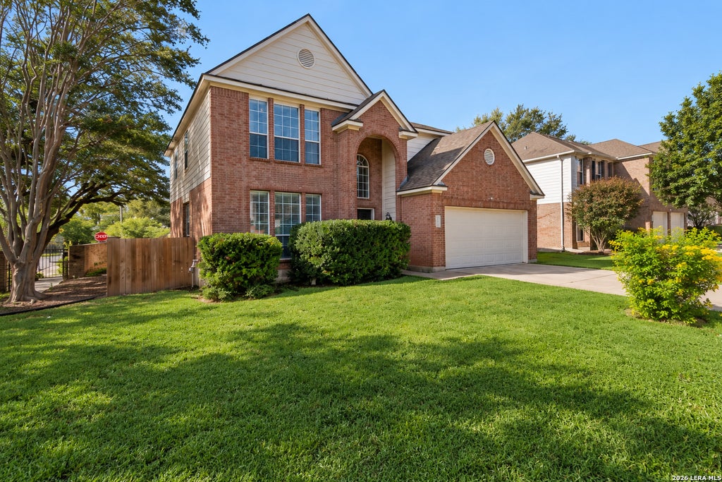 Photo of 6502 Jade Trail, San Antonio, TX 78249 (MLS # 2017573)