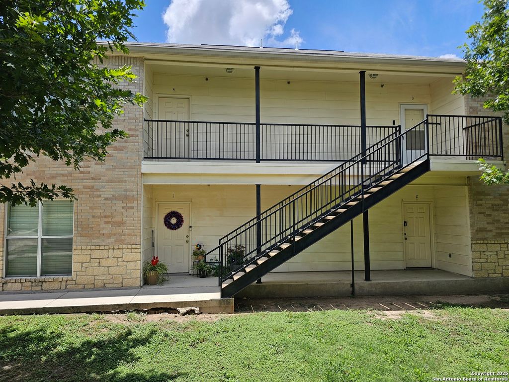 Photo of 4911 Ali Ave 4 #4, San Antonio, TX 78229 (MLS # 1881283)