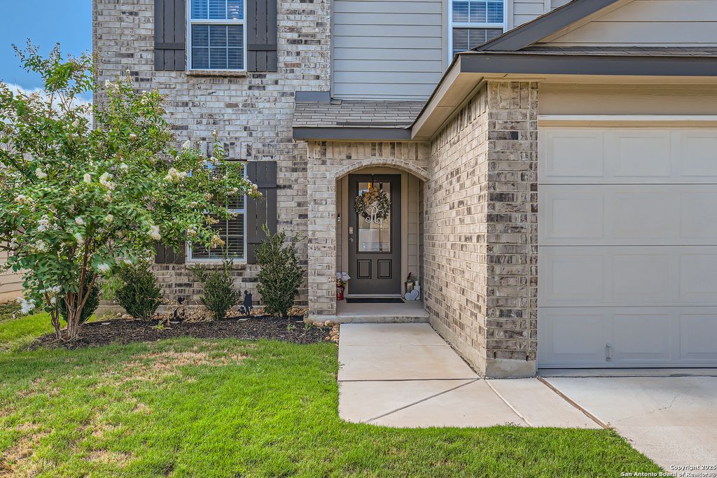 Photo of 13322 Silky Rye, San Antonio, TX 78254 (MLS # 1954562)