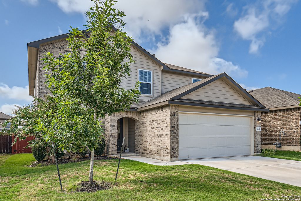 Photo of 13322 Silky Rye, San Antonio, TX 78254 (MLS # 1954562)