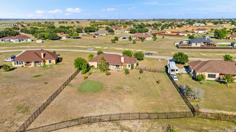 A home in Lytle