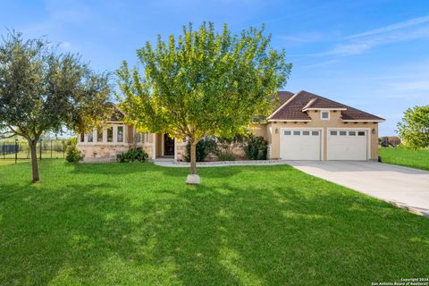 A home in Lytle