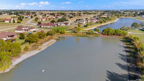 A home in Lytle