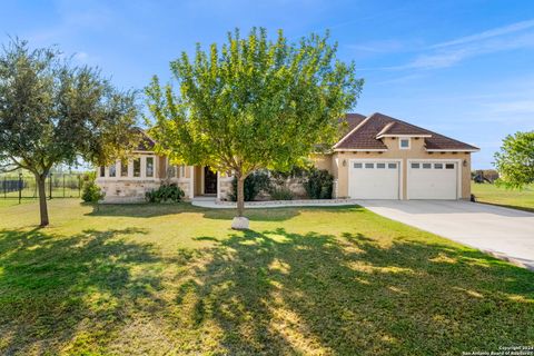 A home in Lytle