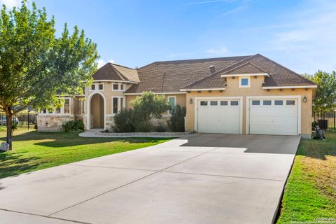 A home in Lytle