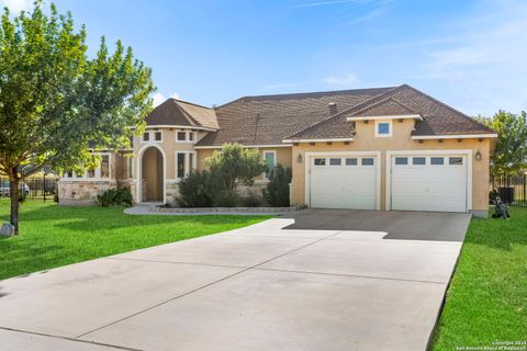 A home in Lytle