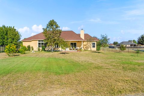 A home in Lytle