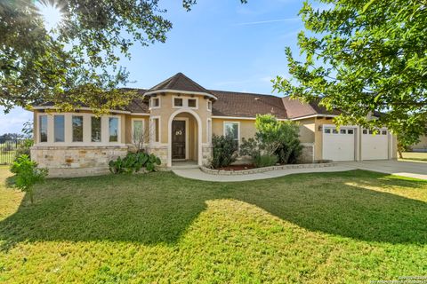 A home in Lytle