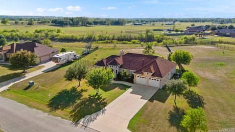 A home in Lytle