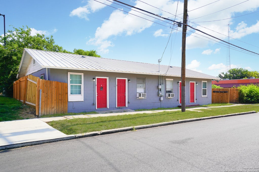 Photo of 1007 EL PASO ST, San Antonio, TX 78207 (MLS # 1962027)