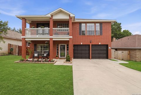 Property photo of 113 Winter Frost, Cibolo, TX 78108