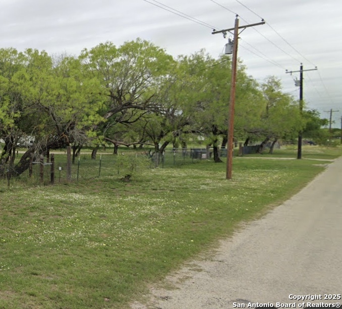 Photo 1 of 8 — LOT 10 Tabberer, Poteet, TX 78065