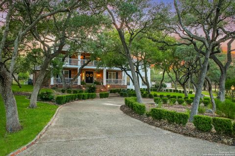 21510 Forest Waters Garden Ridge TX 78266