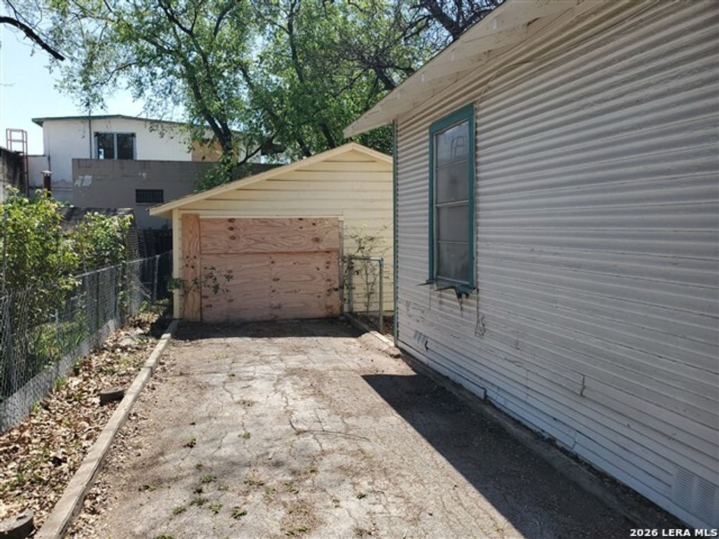 Photo of 114 Thompson Place, San Antonio, TX 78225 (MLS # 1951814)